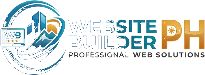 Website Builder PH - Professional Web Solutions